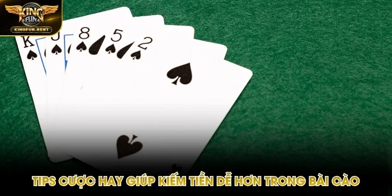 Kinh nghiệm tham gia game thắng lớn, thưởng lớn