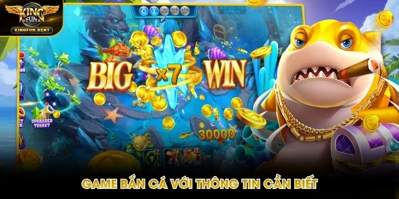 Người chơi tìm hiểu về game bắn cá thần tài
