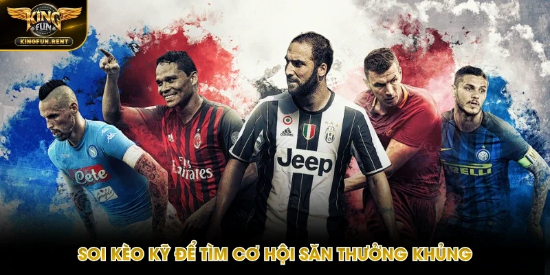 Thưởng khi dự đoán đúng kèo rất cao