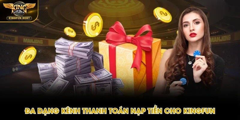 Khám phá phương thức chuyển tiền phổ thông tại sảnh