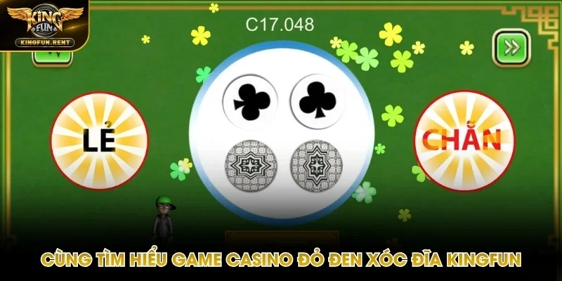 Chia sẻ thông tin mới nhất về game Xóc đĩa online